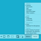 The simple screen recording tool available in macOS.